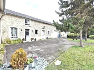 Maison a vendre Caurel 51110 Marne 51 220 m2 6 pièces 499160 euros 51057-1063 001