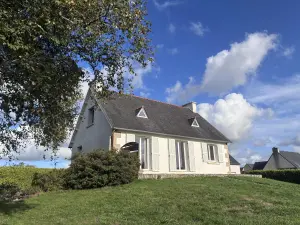 Maison a vendre Plouédern 29800 Finistère 29 120 m2 5 pièces 243550 euros 29039-1518 001