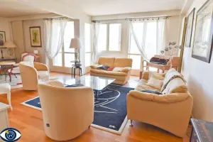 Appartement a vendre Laval 53000 Mayenne 53 145 m2 187200 euros 53004-1281 001