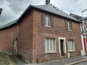 Maison a vendre Le Neubourg 27110 Eure 27 66 m2 106000 euros 27061-1490 001