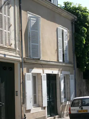 Location maison Le Mans 72000 Sarthe 72 119 m2 6 pièces 1162 euros 72010-L741 001