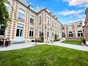 Maison a vendre Arras 62000 Pas-de-Calais 62 635 m2 13 pièces 1320000 euros 62135-2244 001