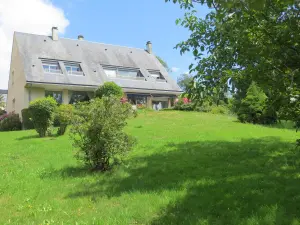 Maison a vendre Roullours 14500 Calvados 14 176 m2 7 pièces 274300 euros 14076-5711 001