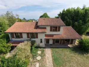 Maison a vendre Neyron 01700 Ain 01 152 m2 6 pièces 549000 euros 01073-111 001