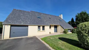 Maison a vendre Plougonven 29640 Finistère 29 127 m2 5 pièces 294280 euros 29083-1673 001