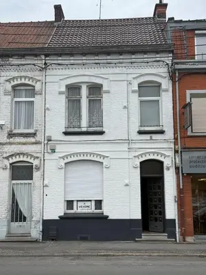 Maison a vendre Quiévrechain 59920 Nord 59 99 m2 110550 euros 59157-2507 001