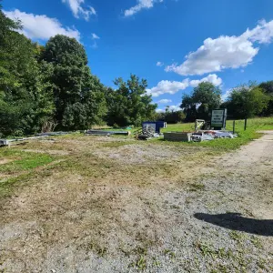 Fonds et murs commerciaux a vendre Cherré-Au 72400 Sarthe 72 240 m2 265200 euros 72085-2184 001