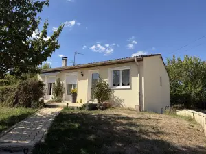 Maison a vendre Izeure 21110 Côte-d'Or 21 90 m2 5 pièces 222600 euros 21012-292 001