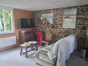 Location maison Port-Bail-sur-Mer 50580 Manche 50 30 m2 3 pièces 700 euros 50061-L210 001