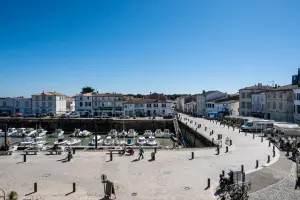 Maison a vendre La Flotte 17630 Charente-Maritime 17 420 m2 10 pièces 2794000 euros 17018-1116 001