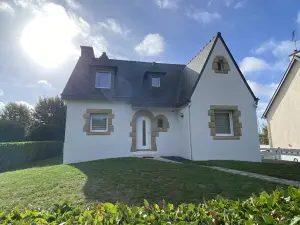 Maison a vendre Loudéac 22600 Côtes-d'Armor 22 121 m2 5 pièces 270400 euros 22110-2370 001