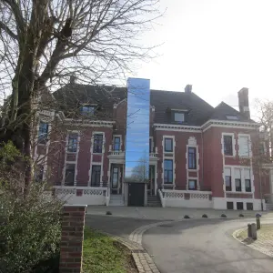 Appartement a vendre Liévin 62800 Pas-de-Calais 62 105 m2 5 pièces 196640 euros 62034-3927 001