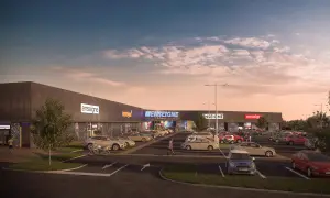 Fonds et murs commerciaux a vendre Pissy-Pôville 76360 Seine-Maritime 76 2000 m2 1100000 euros 76087-31 001