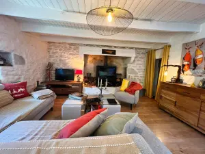 Maison a vendre Plogastel-Saint-Germain 29710 Finistère 29 157 m2 8 pièces 399375 euros 29015-654 001