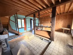 Maison a vendre Wiencourt-l'Équipée 80170 Somme 80 85 m2 4 pièces 115000 euros 80121-2786 001