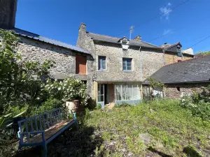 Maison a vendre Pleurtuit 35730 Ille-et-Vilaine 35 94 m2 4 pièces 198550 euros 35094-1314 001