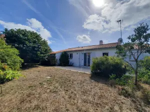 Maison a vendre Challans 85300 Vendée 85 111 m2 5 pièces 262600 euros 85091-5193 001