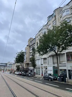Appartement a vendre Le Mans 72000 Sarthe 72 66 m2 4 pièces 174900 euros 72009-1445 001
