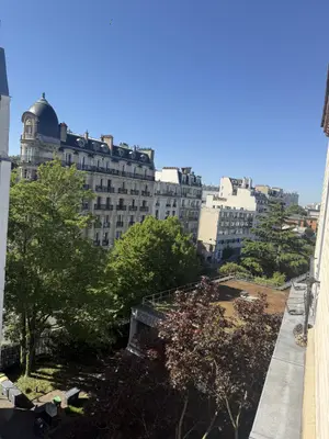 Appartement a vendre Paris 19e Arrondissement 75019 Paris 75 11 m2 1 pièce 94000 euros 80121-1860 001