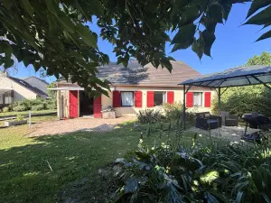 Maison a vendre Saint-Nazaire 44600 Loire-Atlantique 44 107 m2 4 pièces 405600 euros 44088-2067 001