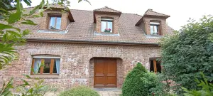 Maison a vendre Valenciennes 59300 Nord 59 210 m2 8 pièces 352600 euros 59157-2381 001