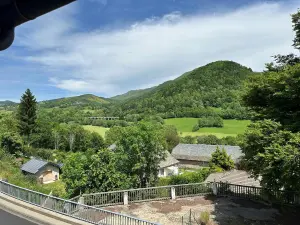 Fonds et murs commerciaux a vendre Saint-Jacques-des-Blats 15800 Cantal 15 700 m2 95400 euros 15046-16 001