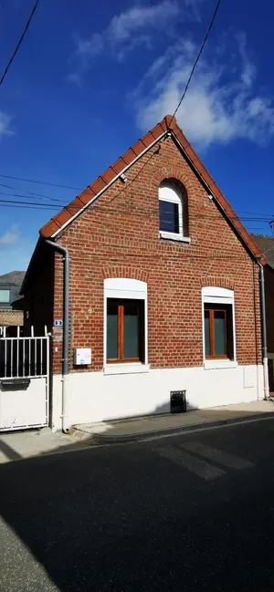 Maison a vendre Marquion 62860 Pas-de-Calais 62 75 m2 4 pièces 60000 euros 62017-3290 001