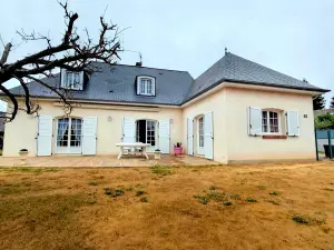 Maison a vendre Yvetot 76190 Seine-Maritime 76 167 m2 5 pièces 455000 euros 76087-39 001