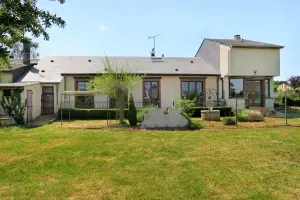 Maison a vendre Saint-Doulchard 18230 Cher 18 155 m2 6 pièces 194250 euros 18005-1689 001