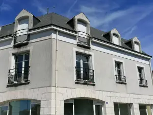 Appartement a vendre Descartes 37160 Indre-et-Loire 37 78 m2 3 pièces 94500 euros 37082-295 001