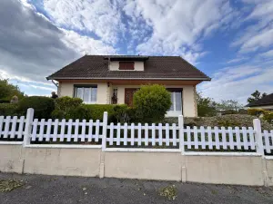 Maison a vendre Berd'huis 61340 Orne 61 107 m2 6 pièces 149100 euros 61081-151 001