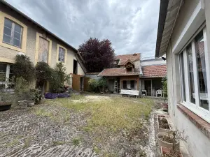 Maison a vendre Ormes 51370 Marne 51 120 m2 4 pièces 199000 euros 51066-2104 001