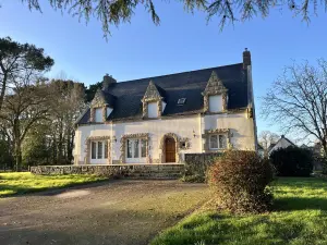 Maison a vendre Évellys 56500 Morbihan 56 223 m2 8 pièces 307060 euros 56064-1428 001