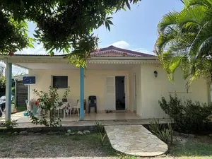 Maison a vendre Le Vauclin 97280 Martinique 972 124 m2 294000 euros 97204-406 001