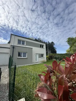 Maison a vendre Hennebont 56700 Morbihan 56 115 m2 5 pièces 303980 euros 56029-1353 001