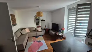 Location appartement Le Mans 72000 Sarthe 72 34 m2 577 euros 72009-L135 001