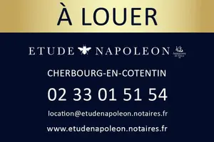 Location garage et parking Cherbourg-en-Cotentin 50100 Manche 50 1 m2 50 euros 50040-L408 001