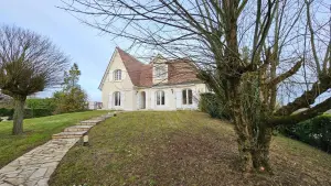 Maison a vendre Vendôme 41100 Loir-et-Cher 41 130 m2 6 pièces 228580 euros 41050-2786 001