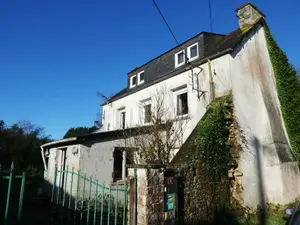 Maison a vendre Silfiac 56480 Morbihan 56 90 m2 6 pièces 69180 euros 56075-2524 001
