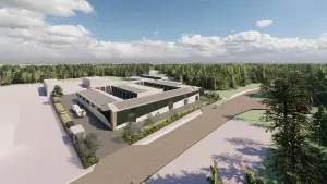 Garage et parking a vendre Biscarrosse 40600 Landes 40 30 m2 62500 euros 40007-88 001