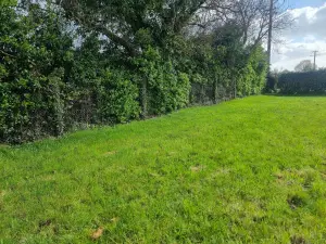 Terrain a batir a vendre Baden 56870 Morbihan 56 166175 euros 56096-78 001