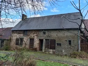 Maison a vendre Saint-Hilaire-du-Harcouët 50600 Manche 50 127 m2 4 pièces 144032 euros 50079-338 001
