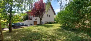 Maison a vendre Franois 25770 Doubs 25 140 m2 6 pièces 390000 euros 25004-1319 001