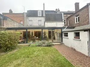 Maison a vendre Cambrai 59400 Nord 59 242 m2 9 pièces 379900 euros 59083-2555 001