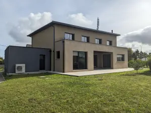 Maison a vendre Carantec 29660 Finistère 29 238 m2 9 pièces 718600 euros 29085-729 001