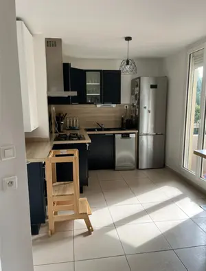 Appartement a vendre Le Mans 72000 Sarthe 72 73 m2 5 pièces 143000 euros 72007-1194 001
