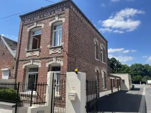 Maison a vendre Inchy 59540 Nord 59 154 m2 10 pièces 166600 euros 59191-6215 001