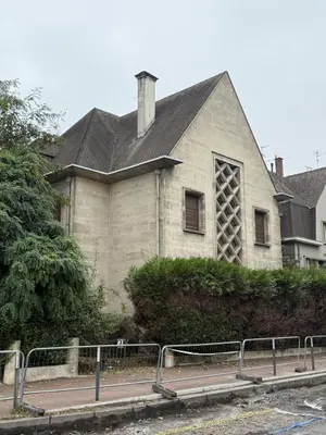 Maison a vendre Douai 59500 Nord 59 314 m2 12 pièces 418152 euros 59191-6129 001