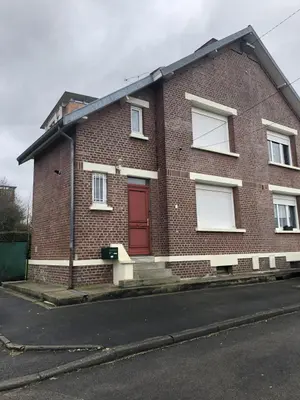 Location maison Amiens 80000 Somme 80 66 m2 4 pièces 811 euros 80011-L1095 001