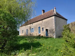Maison a vendre Chemilli 61360 Orne 61 104 m2 4 pièces 299250 euros 61068-32 001